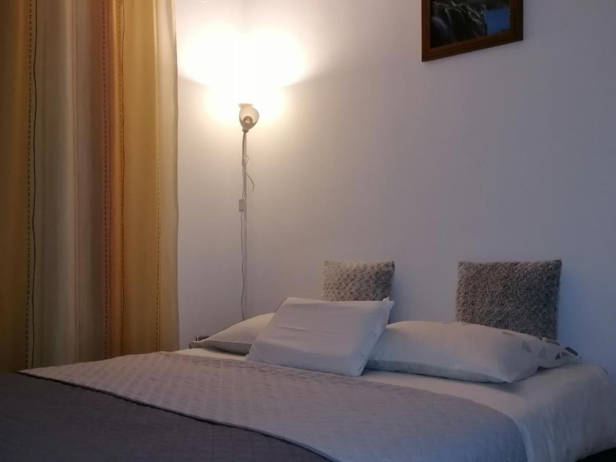 Apartment Spehar Seliste Dreznicko Dış mekan fotoğraf