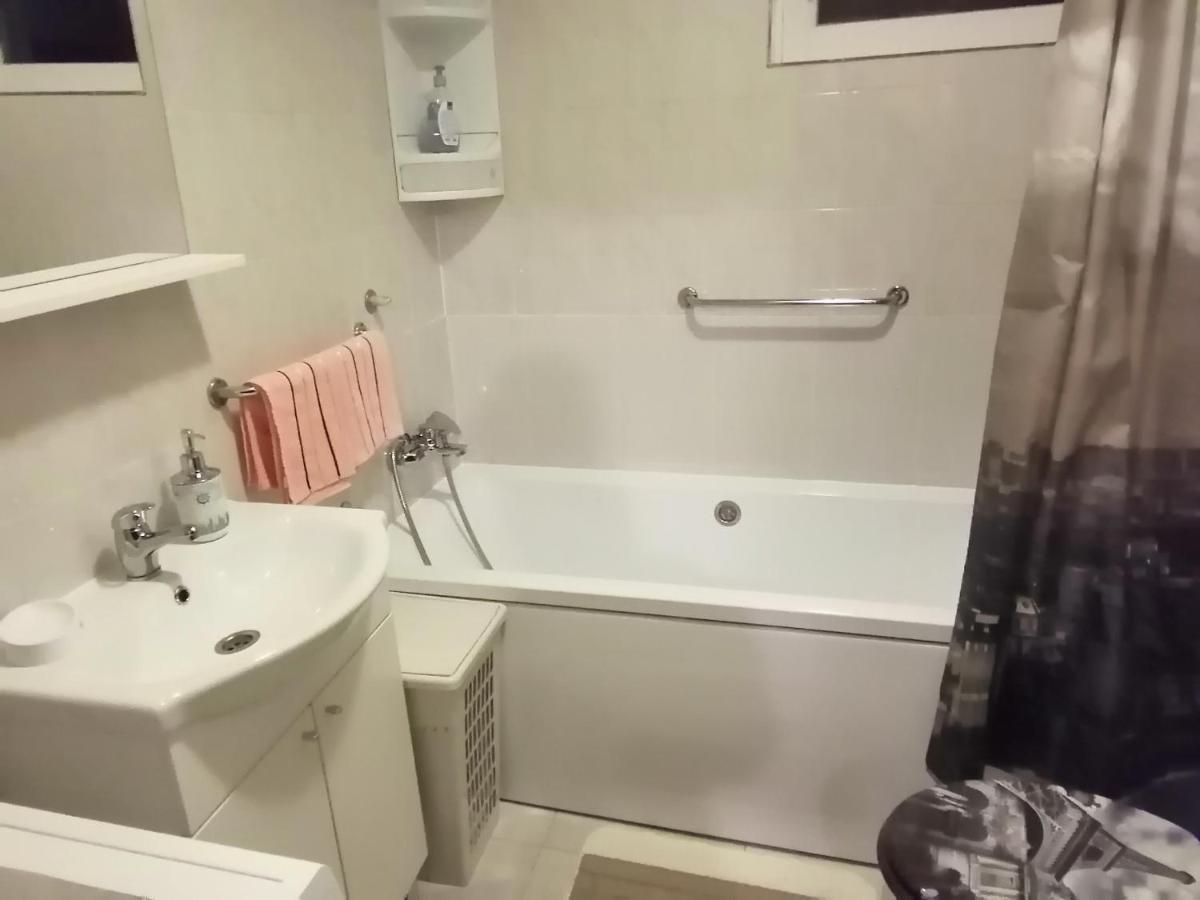 Apartment Spehar Seliste Dreznicko Dış mekan fotoğraf