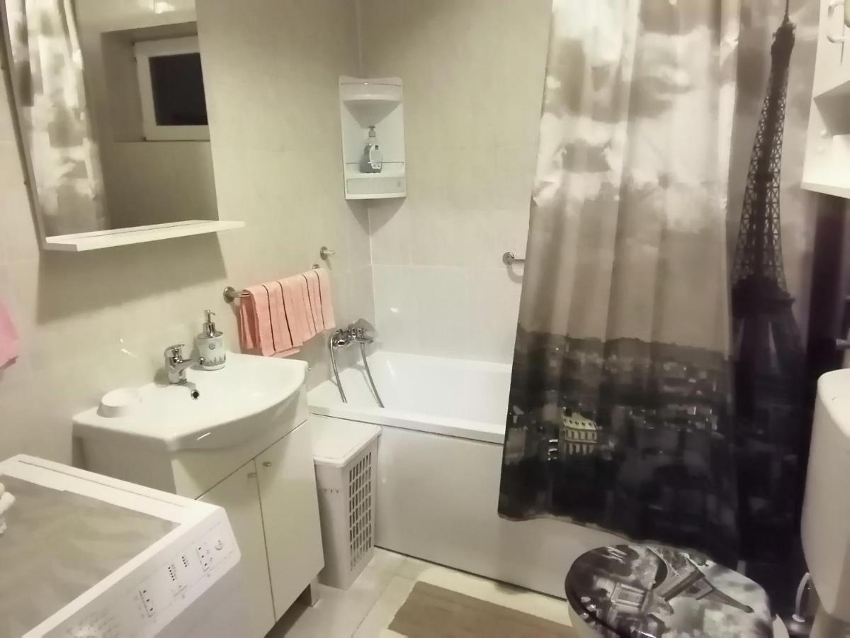 Apartment Spehar Seliste Dreznicko Dış mekan fotoğraf