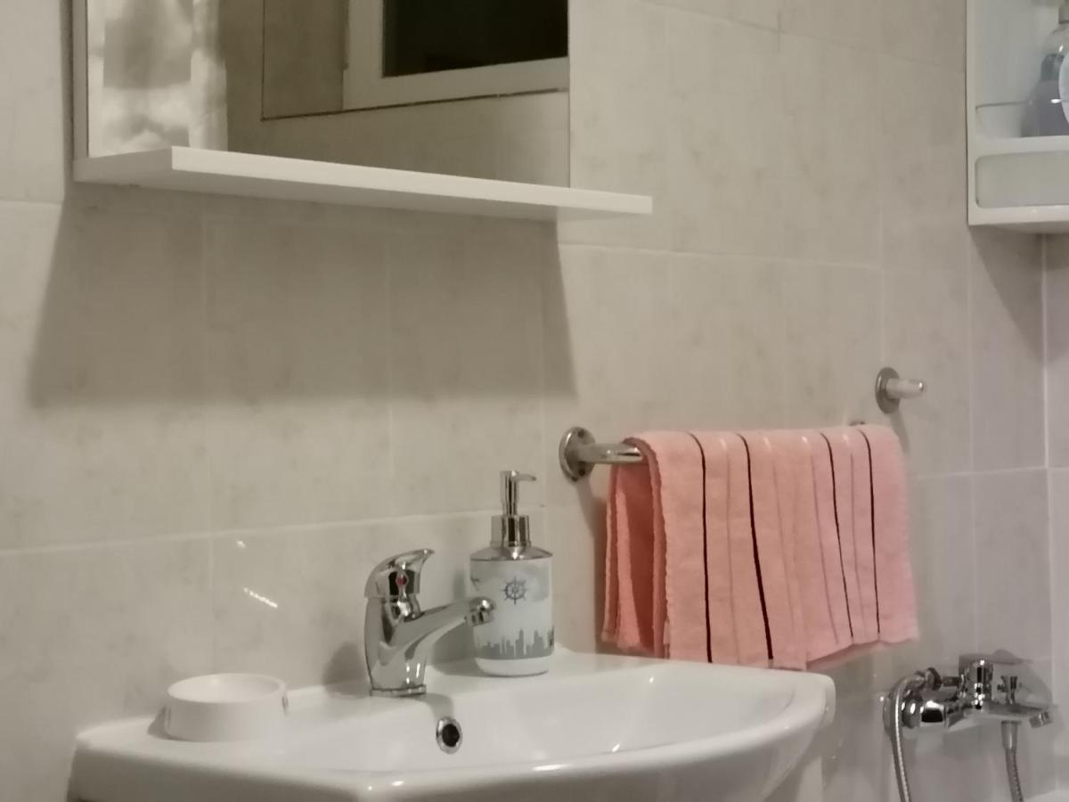 Apartment Spehar Seliste Dreznicko Dış mekan fotoğraf