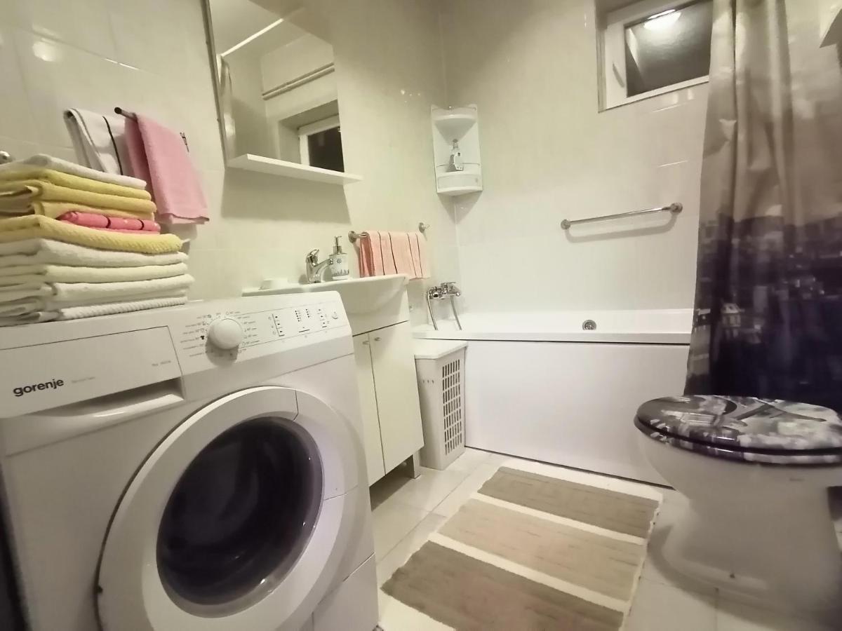 Apartment Spehar Seliste Dreznicko Dış mekan fotoğraf