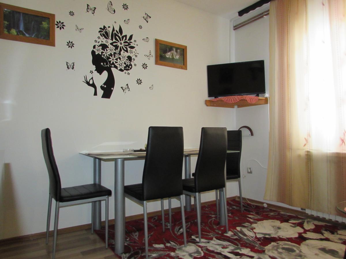 Apartment Spehar Seliste Dreznicko Dış mekan fotoğraf