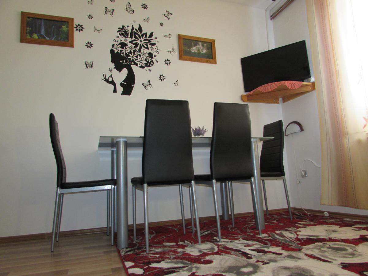 Apartment Spehar Seliste Dreznicko Dış mekan fotoğraf