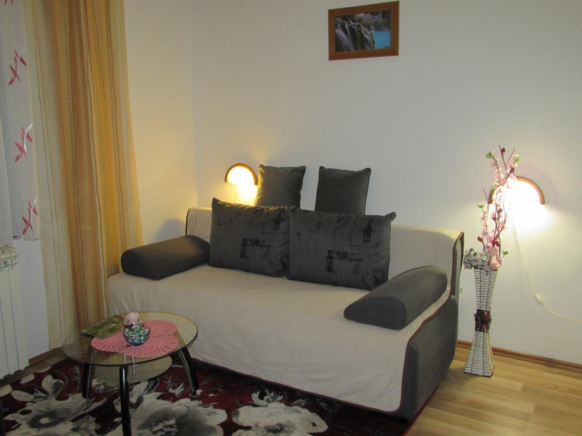 Apartment Spehar Seliste Dreznicko Dış mekan fotoğraf